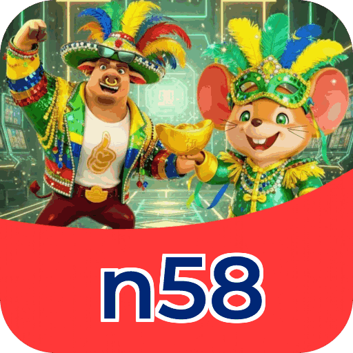 Lottery Clássica na n58