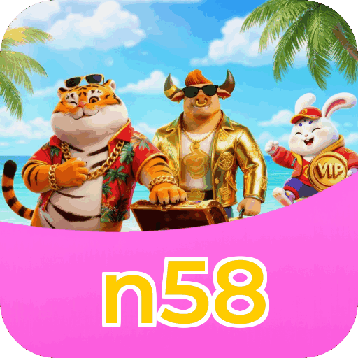 Jogos com maior RTP na n58