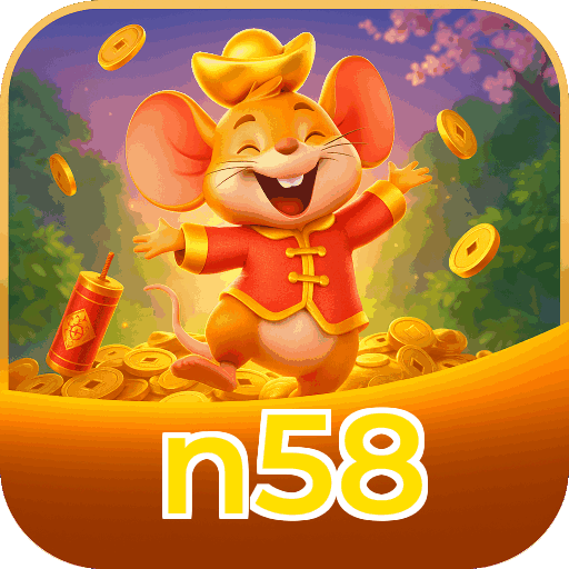 Bônus de Boas-vindas n58