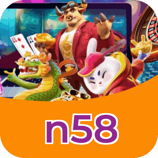 Siga a n58 no Facebook