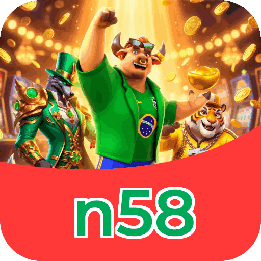 Acessar jogos e bônus no APK
